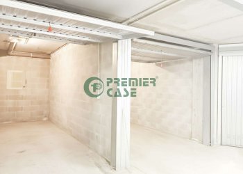 image00001 - Deposito via Nicola Porpora, 29-1, Torino (zona Rebaudengo) - foto 6