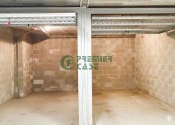 image00003 - Deposito via Nicola Porpora, 29-1, Torino (zona Rebaudengo) - foto 7