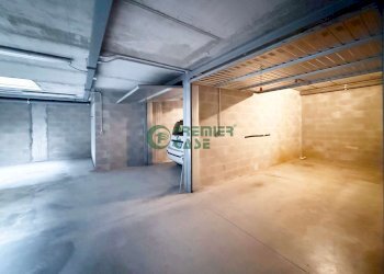 image00004 - Deposito via Nicola Porpora, 29-1, Torino (zona Rebaudengo) - foto 8