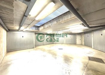 image00010 - Deposito via Nicola Porpora, 29-1, Torino (zona Rebaudengo) - foto 13