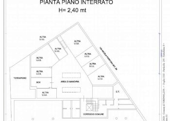 pln_235344785_2 - Deposito via Nicola Porpora, 29-1, Torino (zona Rebaudengo) - foto 15