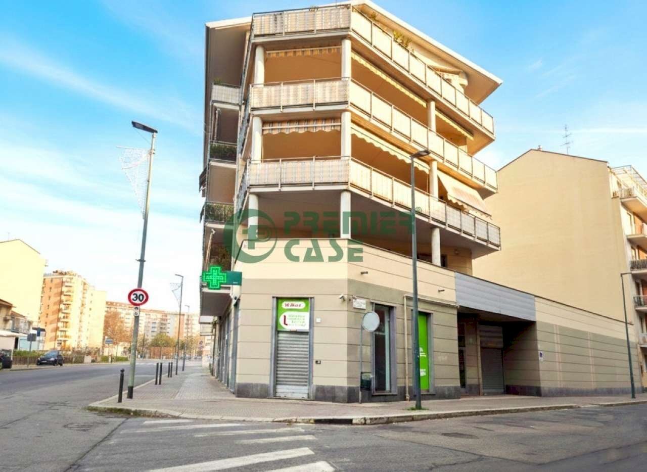 (fileminimizer) image00014 - Box Nicola Porpora, 29-1, Torino (zona Regio Parco) - foto 1