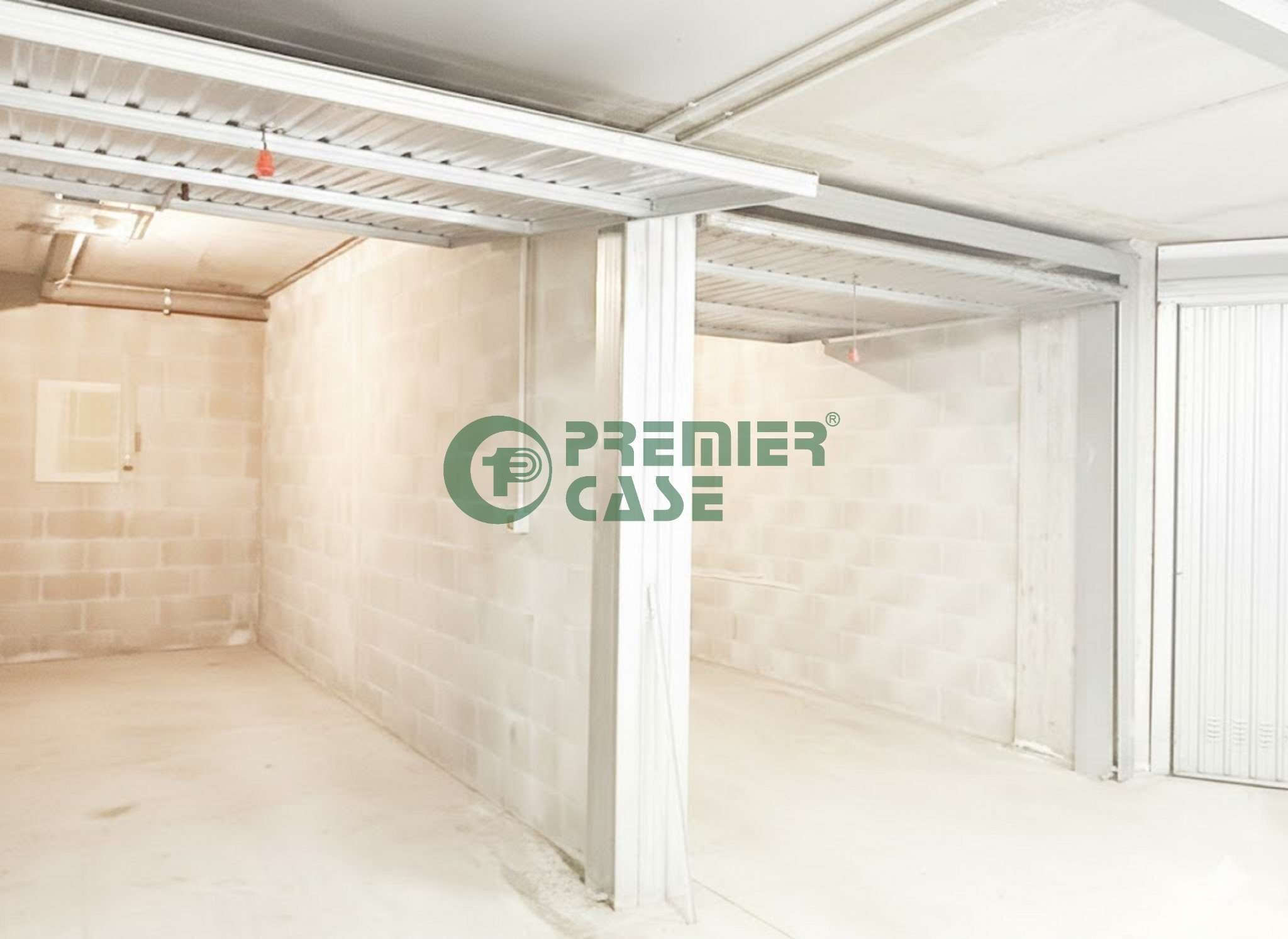 image00001 - Box Nicola Porpora, 29-1, Torino (zona Regio Parco) - foto 3