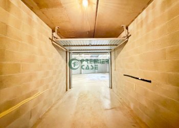 image00005 - Box Nicola Porpora, 29-1, Torino (zona Regio Parco) - foto 6