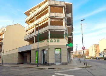 image00013 - Box Nicola Porpora, 29-1, Torino (zona Regio Parco) - foto 12