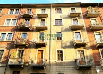 image00047 - Appartamento via Ozegna, 5, Torino (zona Barriera Milano) - foto 1