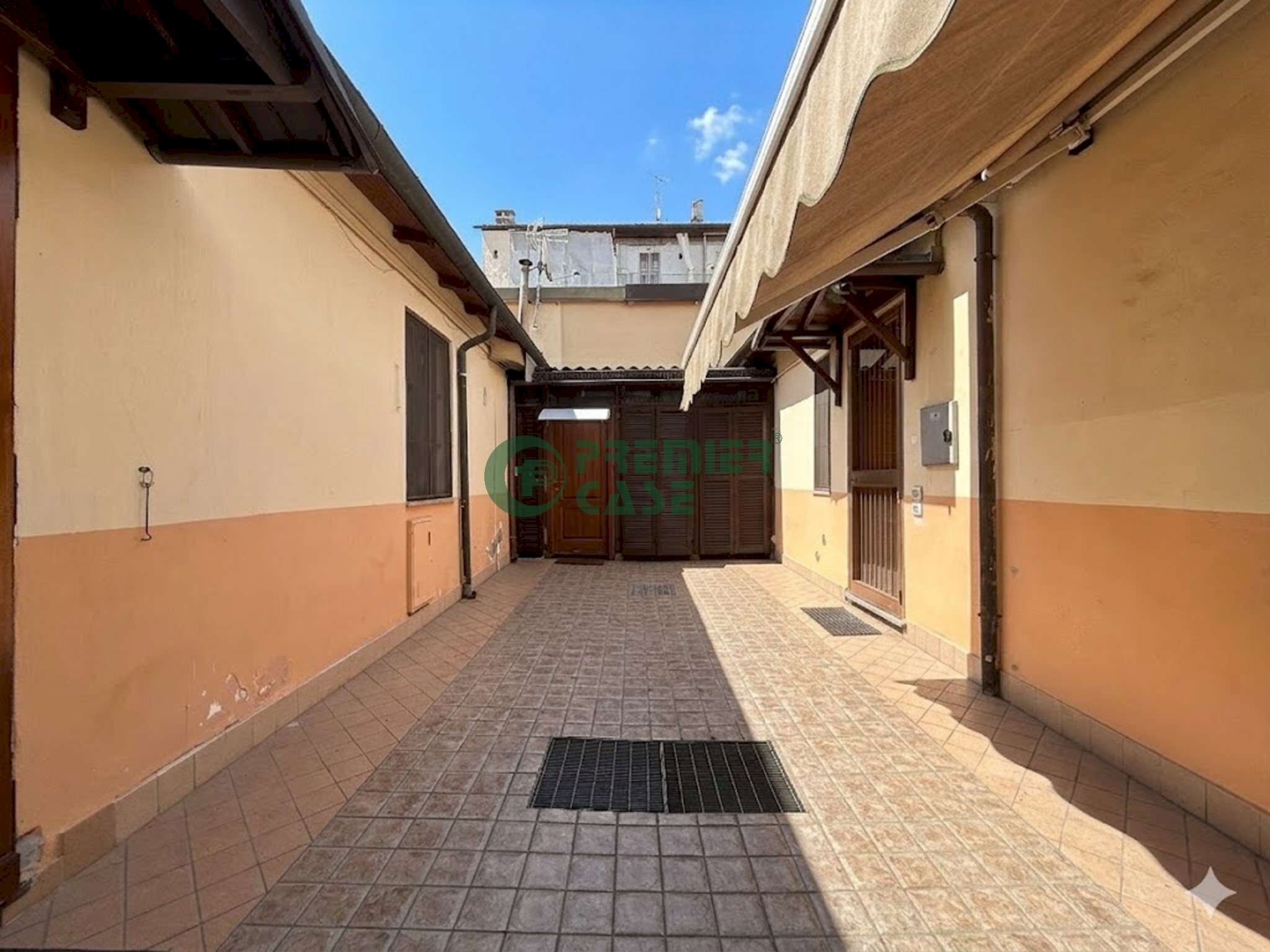 image00062 - Monolocale via Cigna, 134, Torino (zona Barriera Milano) - foto 2