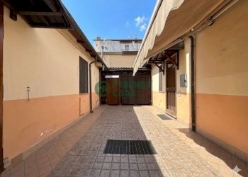 image00062 - One-room apartment via Cigna, 134, Torino (neighborhood Barriera Milano) - photo 2