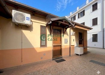 image00066 - One-room apartment via Cigna, 134, Torino (neighborhood Barriera Milano) - photo 4