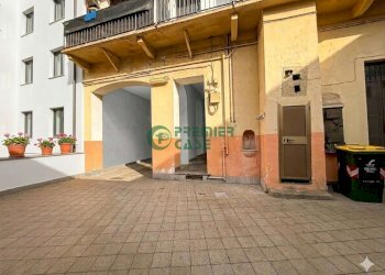 image00068 - One-room apartment via Cigna, 134, Torino (neighborhood Barriera Milano) - photo 6
