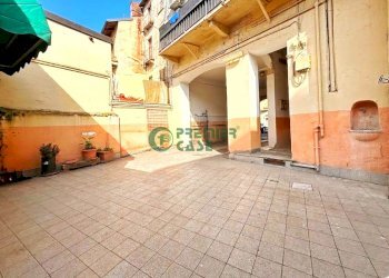 image00067 - One-room apartment via Cigna, 134, Torino (neighborhood Barriera Milano) - photo 7