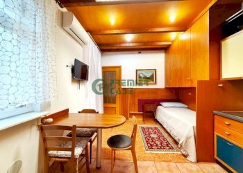 (fileminimizer) image00047 - One-room apartment via Cigna, 134, Torino (neighborhood Barriera Milano) - photo 12