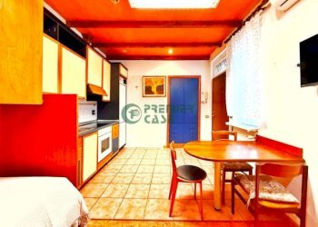 (fileminimizer) image00049 - One-room apartment via Cigna, 134, Torino (neighborhood Barriera Milano) - photo 14