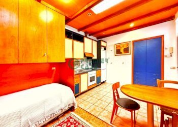 (fileminimizer) image00050 - One-room apartment via Cigna, 134, Torino (neighborhood Barriera Milano) - photo 15