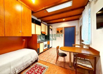 (fileminimizer) image00051 - One-room apartment via Cigna, 134, Torino (neighborhood Barriera Milano) - photo 16