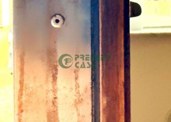 (fileminimizer) image00056 - One-room apartment via Cigna, 134, Torino (neighborhood Barriera Milano) - photo 28