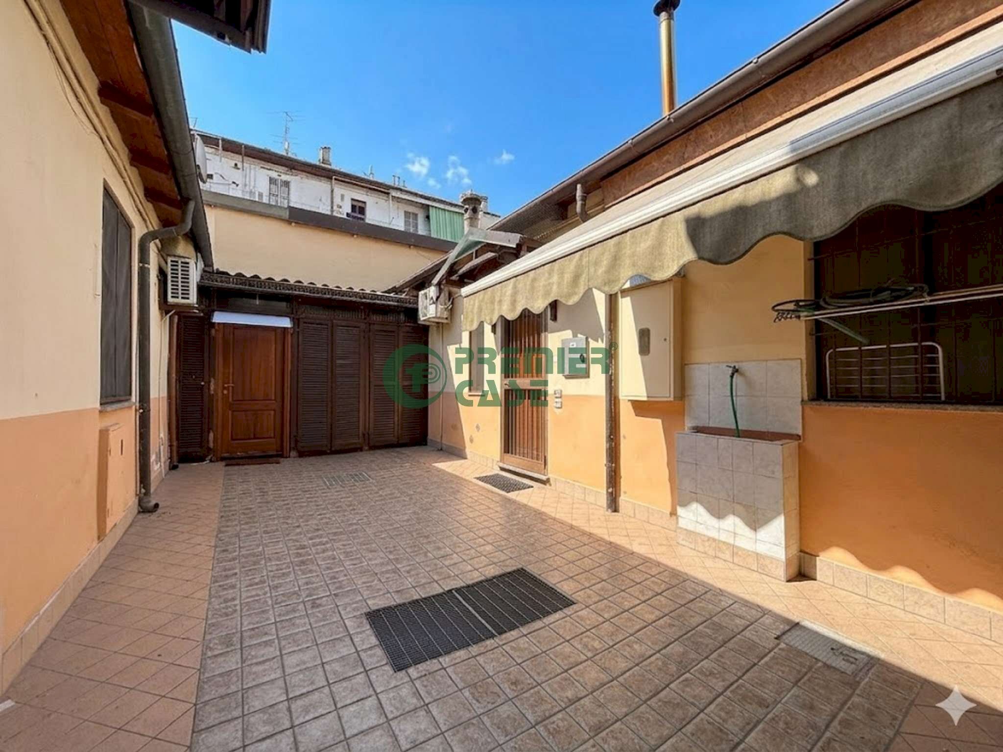 image00063 - One-room apartment via Cigna, 134, Torino (neighborhood Barriera Milano) - photo 2