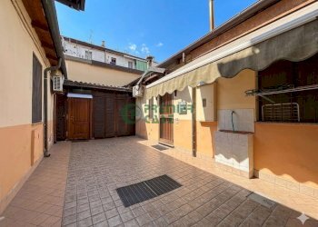 image00063 - One-room apartment via Cigna, 134, Torino (neighborhood Barriera Milano) - photo 2