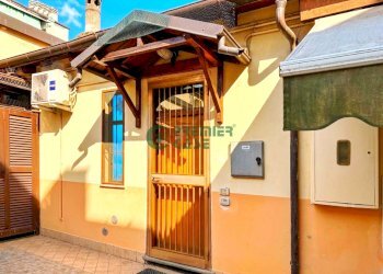 image00071 - One-room apartment via Cigna, 134, Torino (neighborhood Barriera Milano) - photo 4