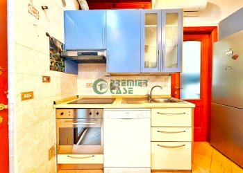 image00008 - One-room apartment via Cigna, 134, Torino (neighborhood Barriera Milano) - photo 11