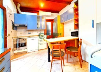 image00009 - One-room apartment via Cigna, 134, Torino (neighborhood Barriera Milano) - photo 12