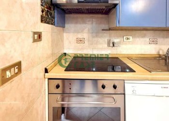 (fileminimizer) image00024 - One-room apartment via Cigna, 134, Torino (neighborhood Barriera Milano) - photo 14