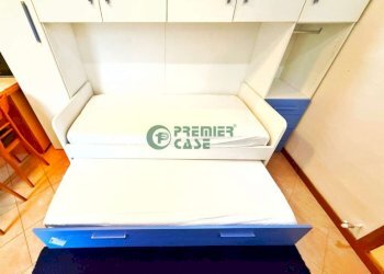 (fileminimizer) image00015 - One-room apartment via Cigna, 134, Torino (neighborhood Barriera Milano) - photo 17