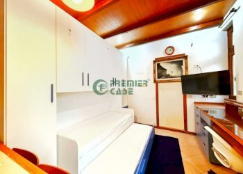 (fileminimizer) image00016 - One-room apartment via Cigna, 134, Torino (neighborhood Barriera Milano) - photo 20