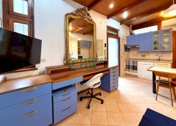 (fileminimizer) image00019 - One-room apartment via Cigna, 134, Torino (neighborhood Barriera Milano) - photo 23