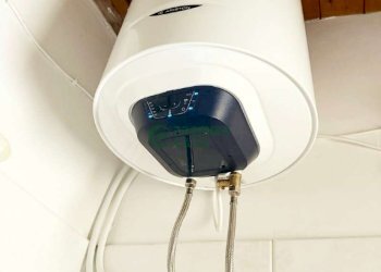 (fileminimizer) image00034 - One-room apartment via Cigna, 134, Torino (neighborhood Barriera Milano) - photo 33