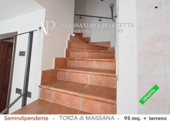 Scala - Casa indipendente Maissana - foto 7