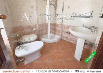 Bagno - Casa indipendente Maissana - foto 22