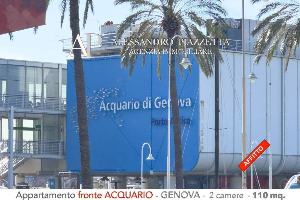 Zona - Quadrilocale Genova - foto 3