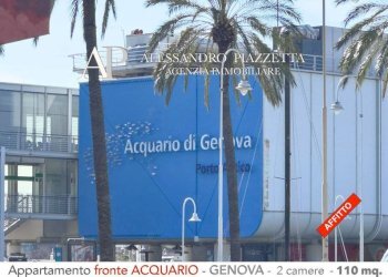 Zona - Quadrilocale Genova - foto 3