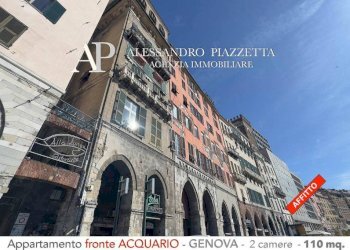 Zona - Quadrilocale Genova - foto 5