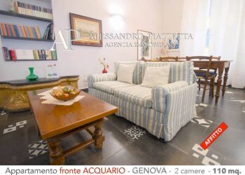 Salone - Quadrilocale Genova - foto 6