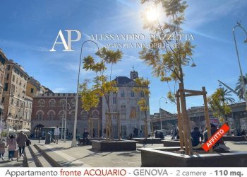 Zona - Quadrilocale Genova - foto 9