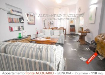 Salone - Quadrilocale Genova - foto 12