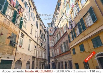 Zona - Quadrilocale Genova - foto 15