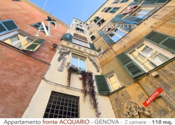 Zona - Quadrilocale Genova - foto 16