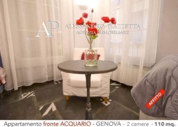 Dettagli - Quadrilocale Genova - foto 22