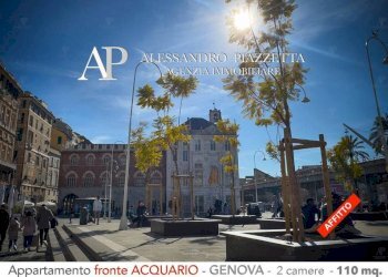 Zona - Quadrilocale Genova - foto 25