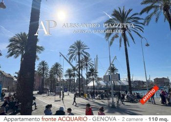 Zona - Quadrilocale Genova - foto 27