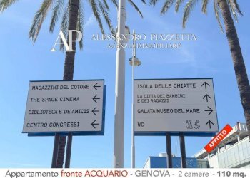 Zona - Quadrilocale Genova - foto 28