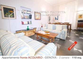 Salone - Quadrilocale Genova - foto 30