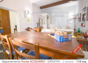 Salone - Quadrilocale Genova - foto 31