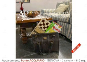 Dettagli - Quadrilocale Genova - foto 32