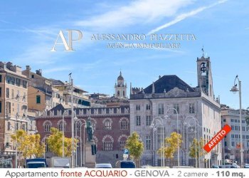 Zona - Quadrilocale Genova - foto 35