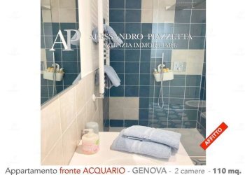 Bagno - Quadrilocale Genova - foto 37