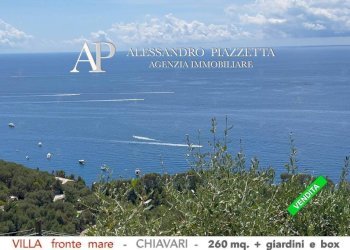 Vista - Villa Chiavari - foto 39